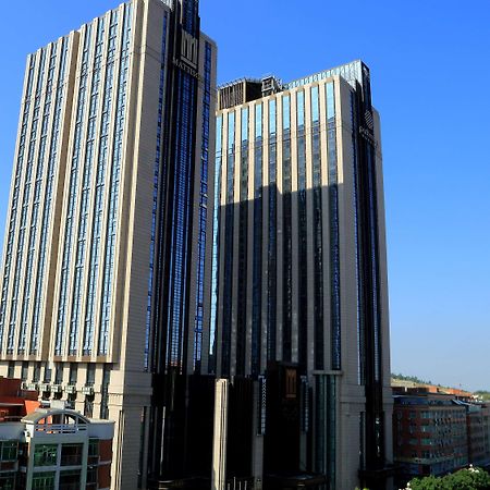Pullman Shishi Mattison Hotel Exterior photo