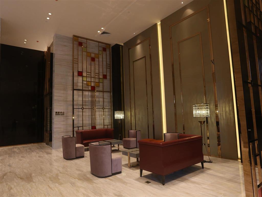 Pullman Shishi Mattison Hotel Exterior photo